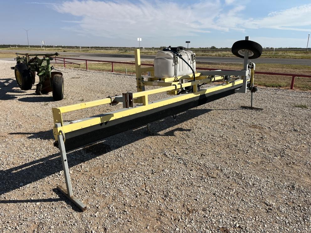 Image for Grassworks WWPT15