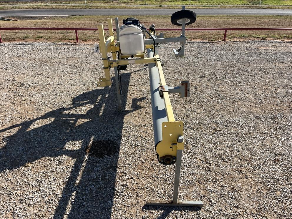 Image for Grassworks WWPT15