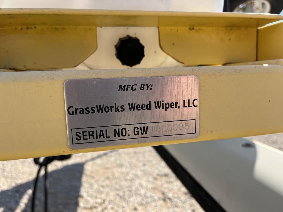 Image for Grassworks WWPT15