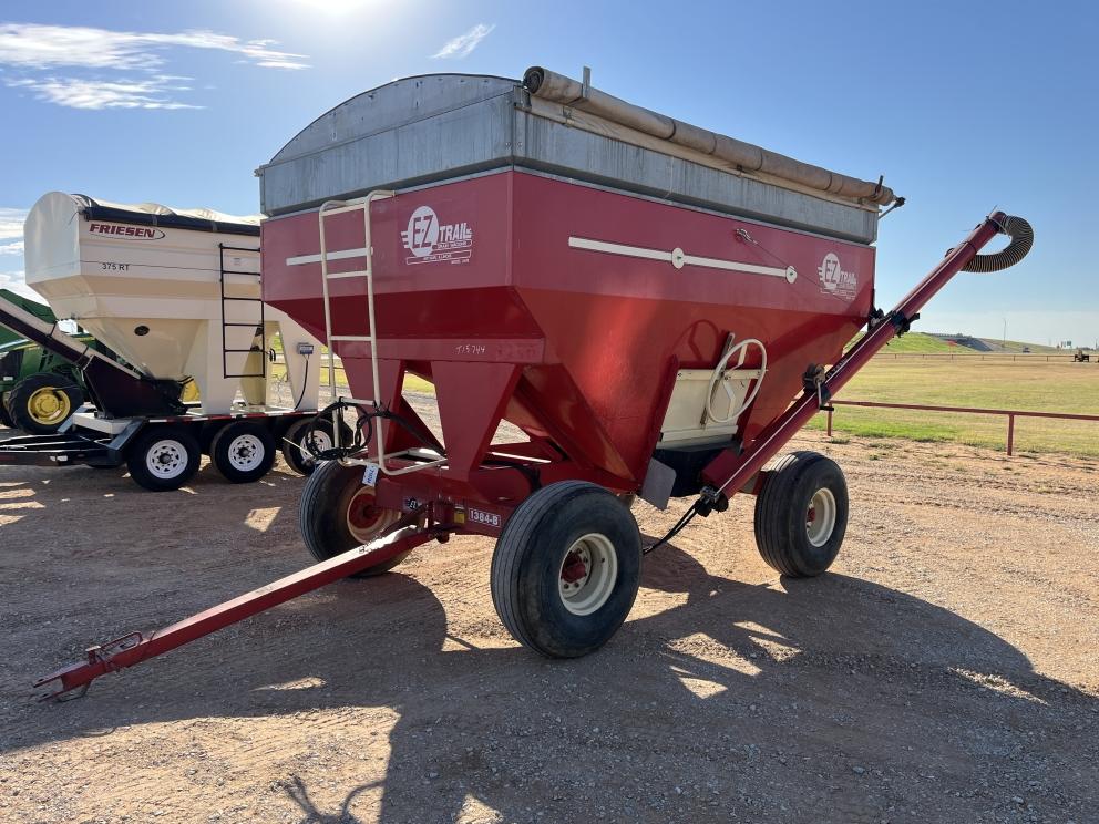 Image for EZ Trail 3400