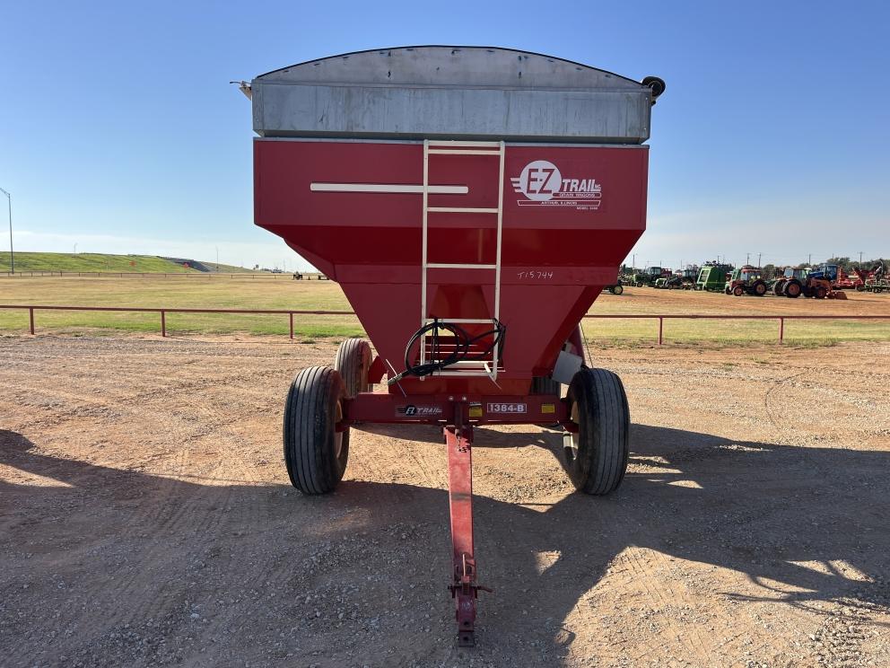 Image for EZ Trail 3400