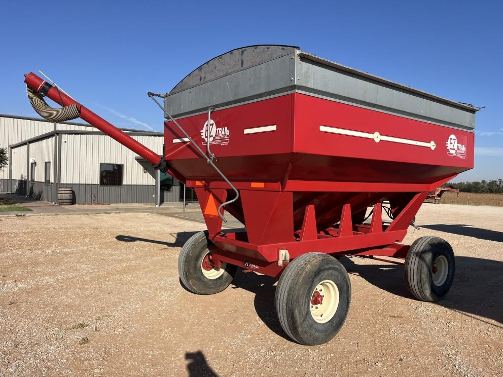 Image for EZ Trail 3400