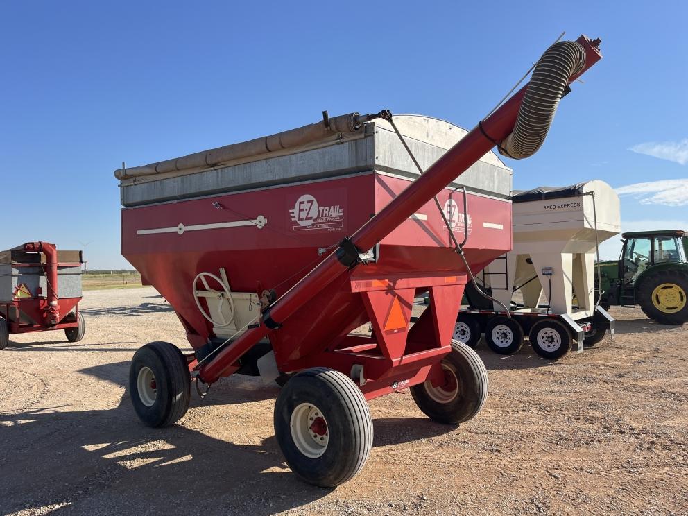 Image for EZ Trail 3400