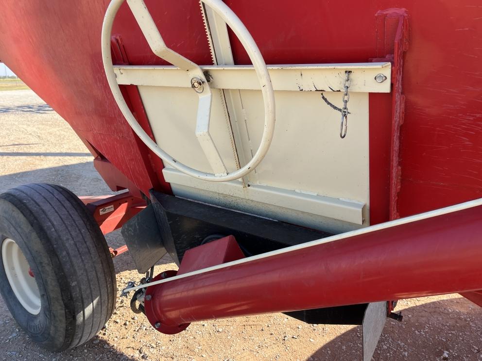 Image for EZ Trail 3400