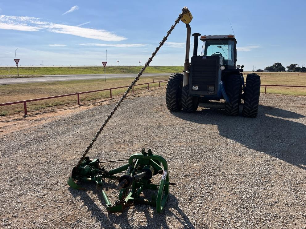 Image for John Deere 350