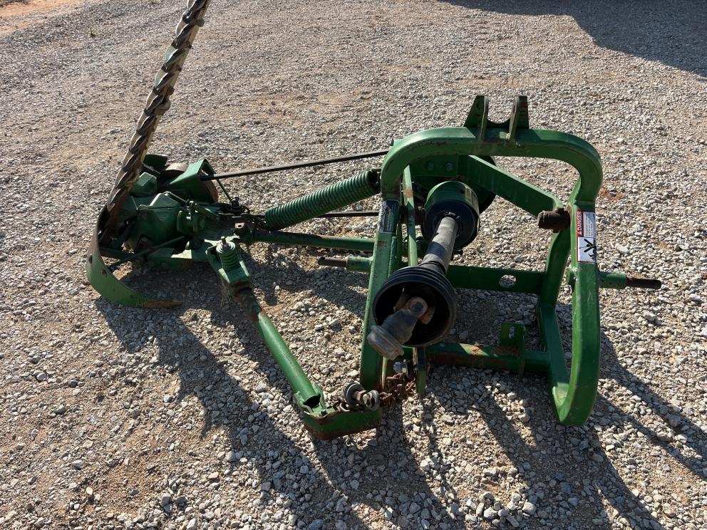 Image for John Deere 350