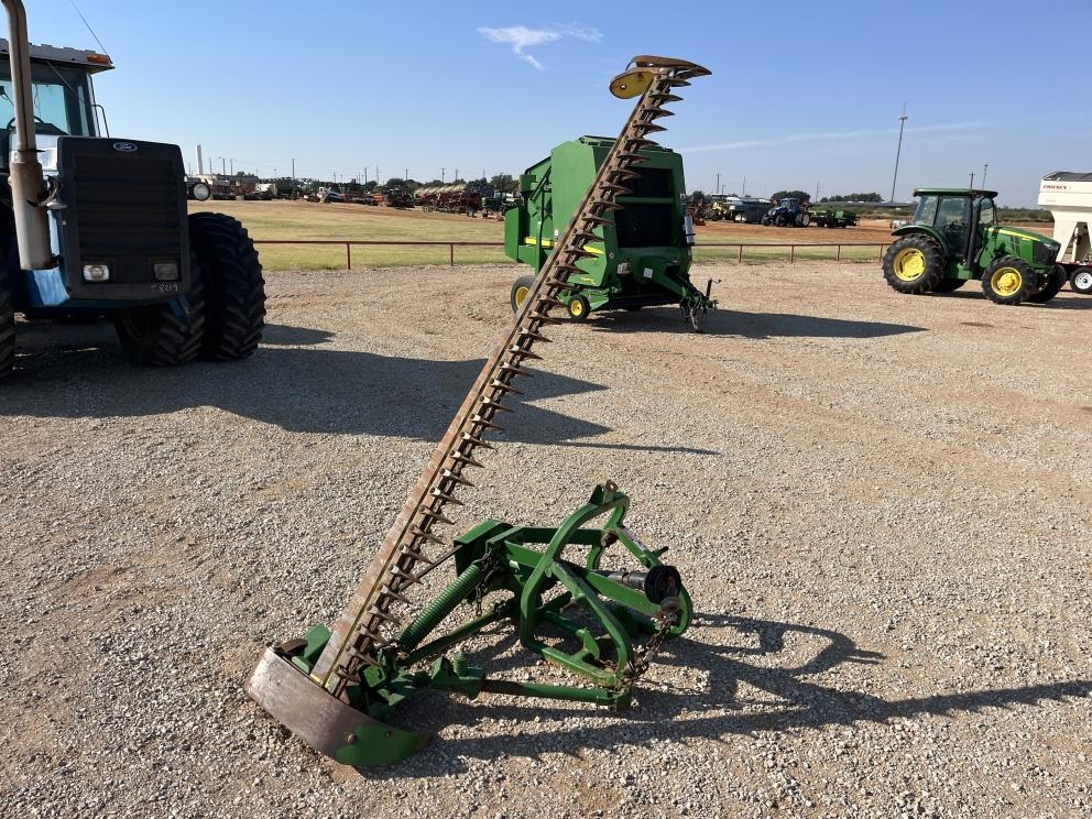 Image for John Deere 350