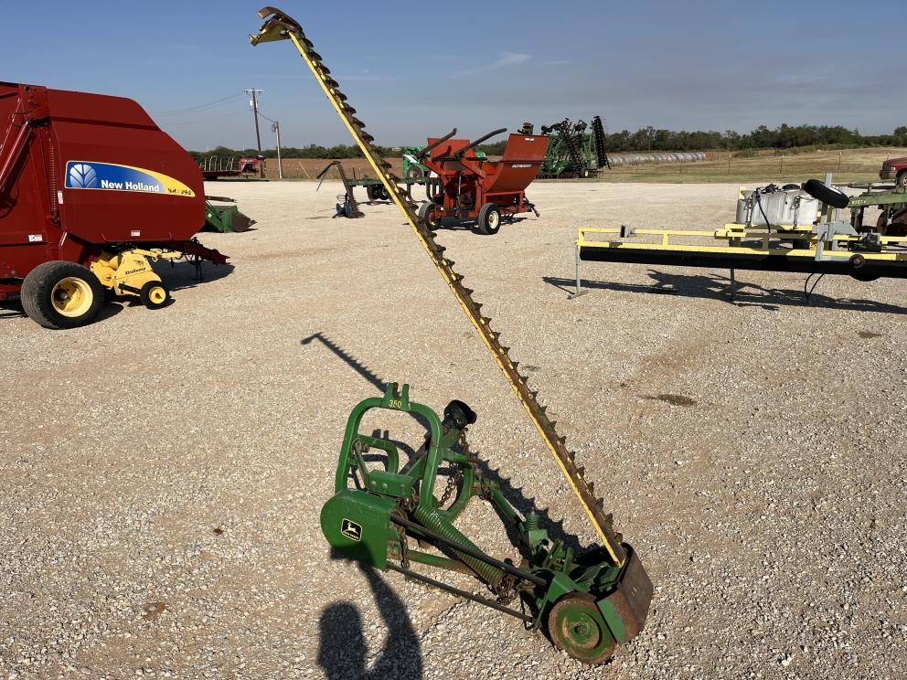Image for John Deere 350