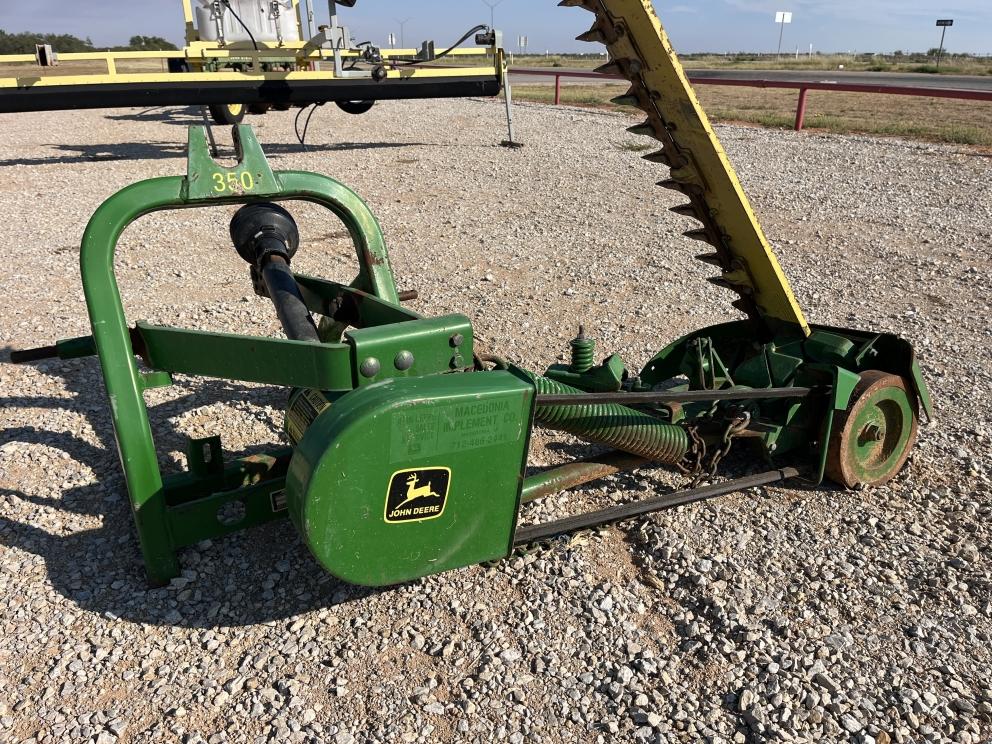 Image for John Deere 350