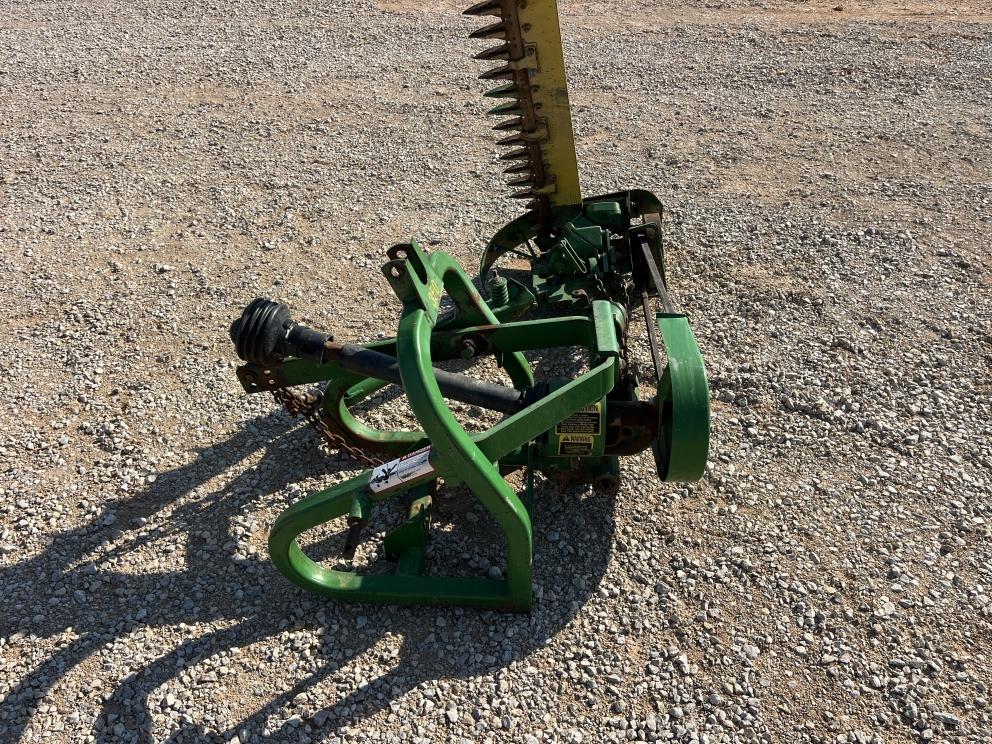 Image for John Deere 350