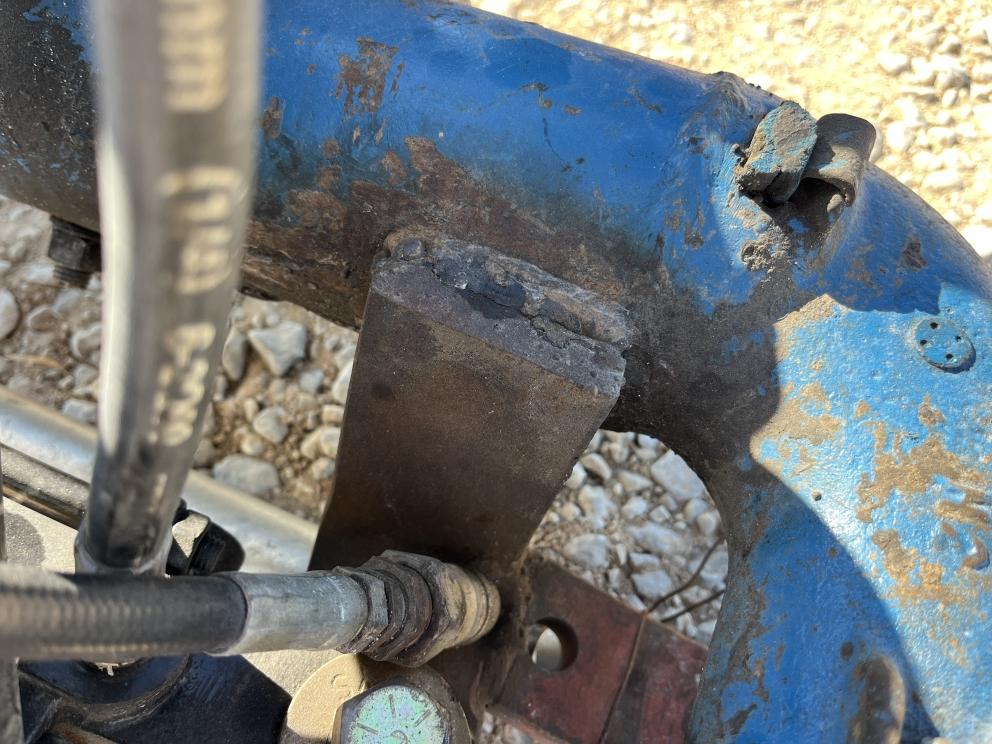 Image for Ford 515