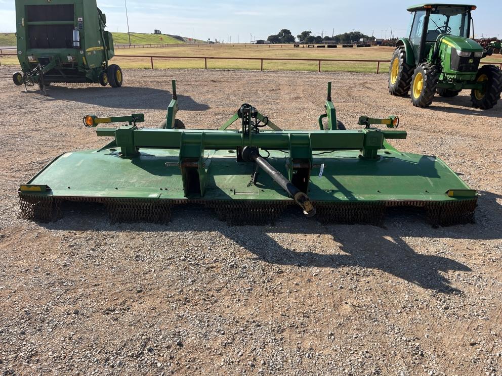 Image for John Deere HX14