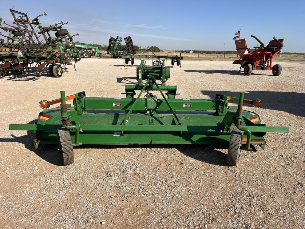 Image for John Deere HX14