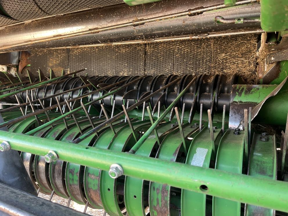 Image for 2007 John Deere 568