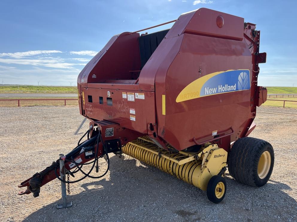 Image for New Holland BR7090