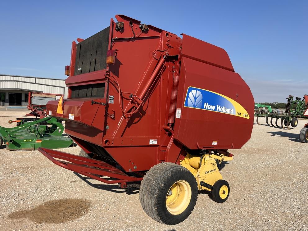 Image for New Holland BR7090