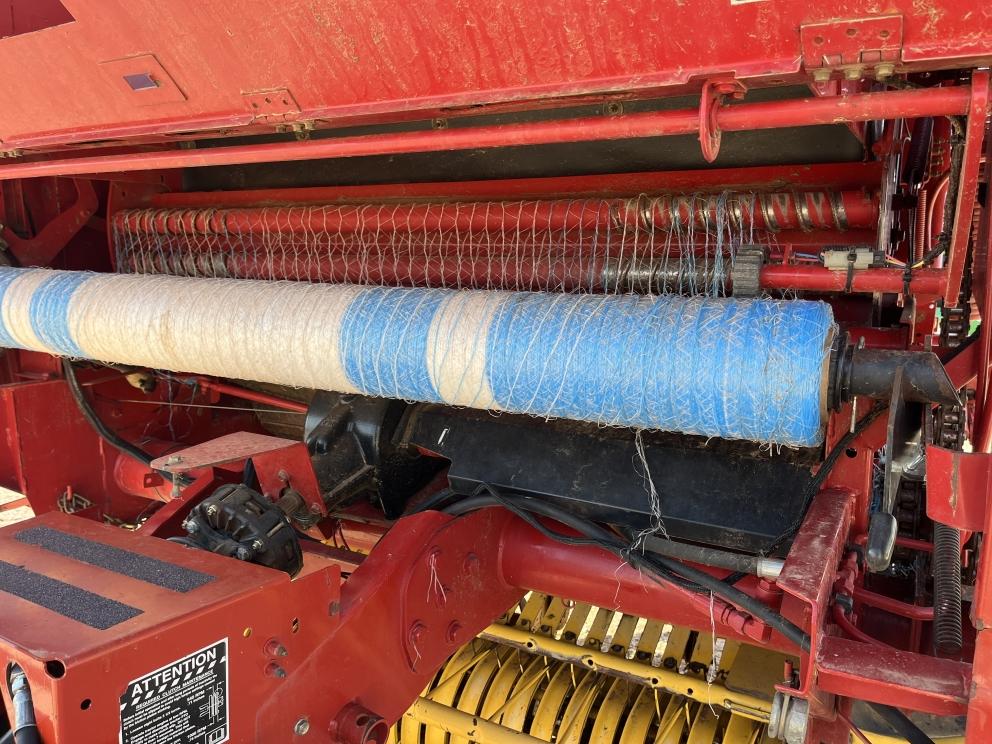 Image for New Holland BR7090