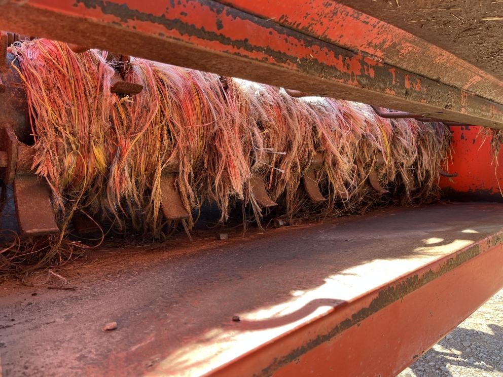 Image for Highline Bale Pro 6000+