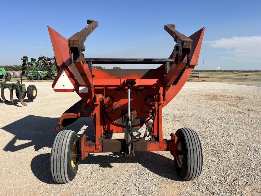 Image for Highline Bale Pro 6000+