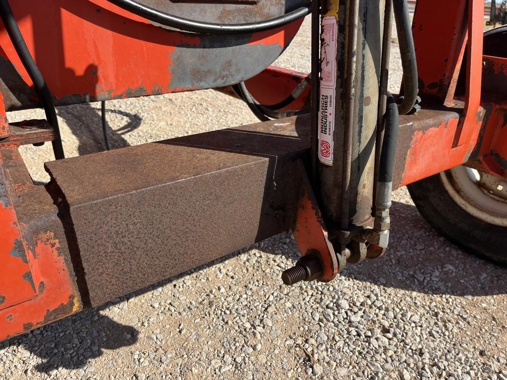 Image for Highline Bale Pro 6000+