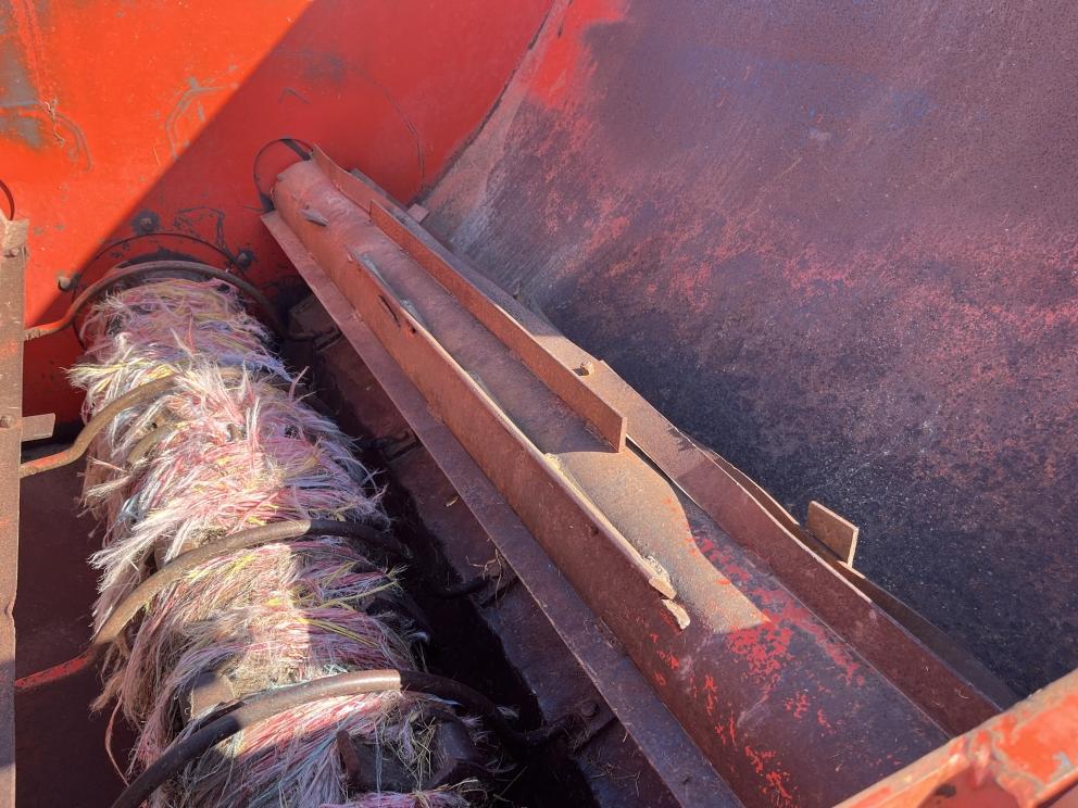 Image for Highline Bale Pro 6000+