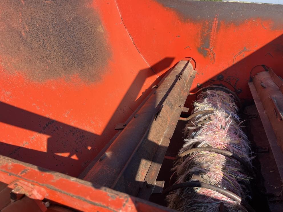 Image for Highline Bale Pro 6000+