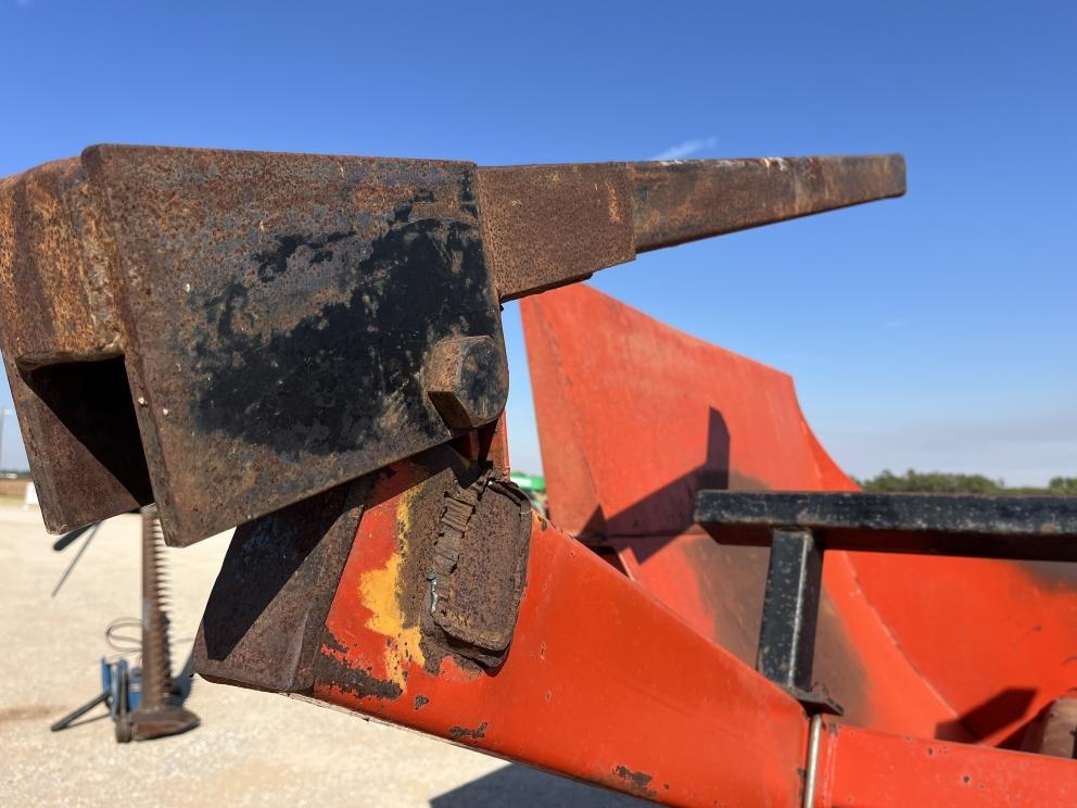 Image for Highline Bale Pro 6000+