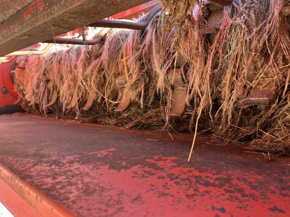 Image for Highline Bale Pro 6000+