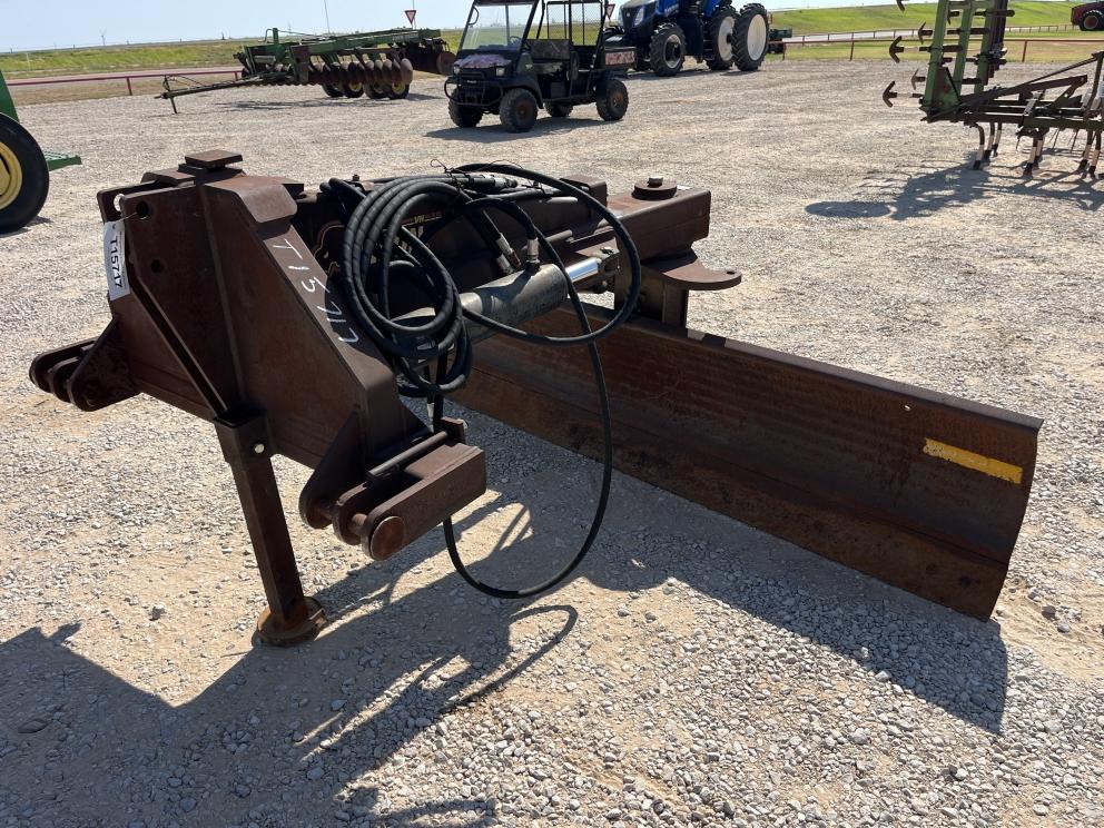 Image for Bison NVHL240XHD