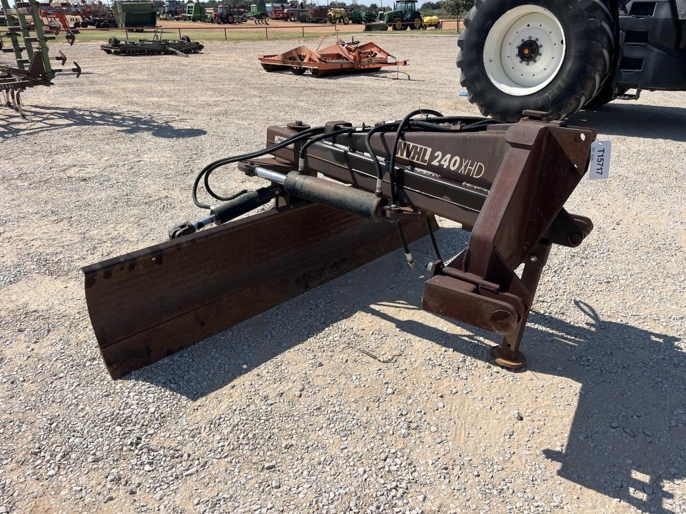 Image for Bison NVHL240XHD