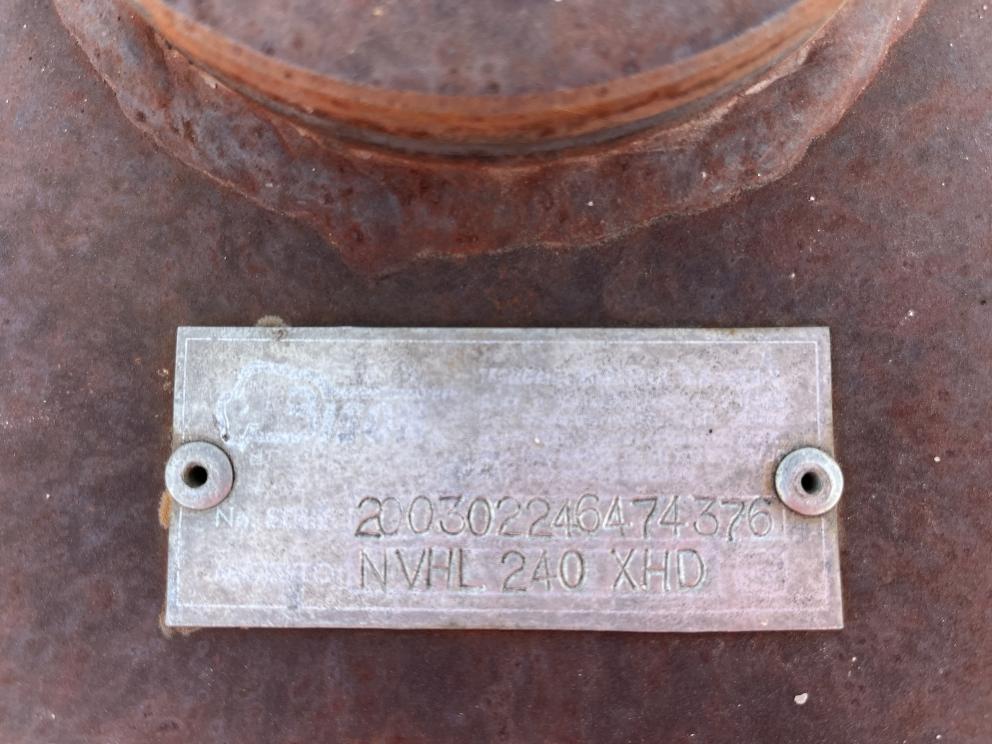 Image for Bison NVHL240XHD