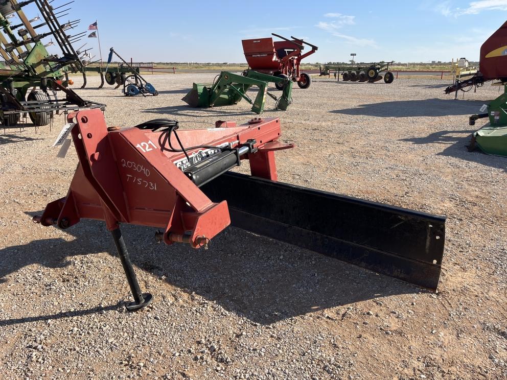 Image for Bush Hog 121-09