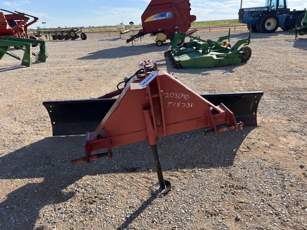 Image for Bush Hog 121-09