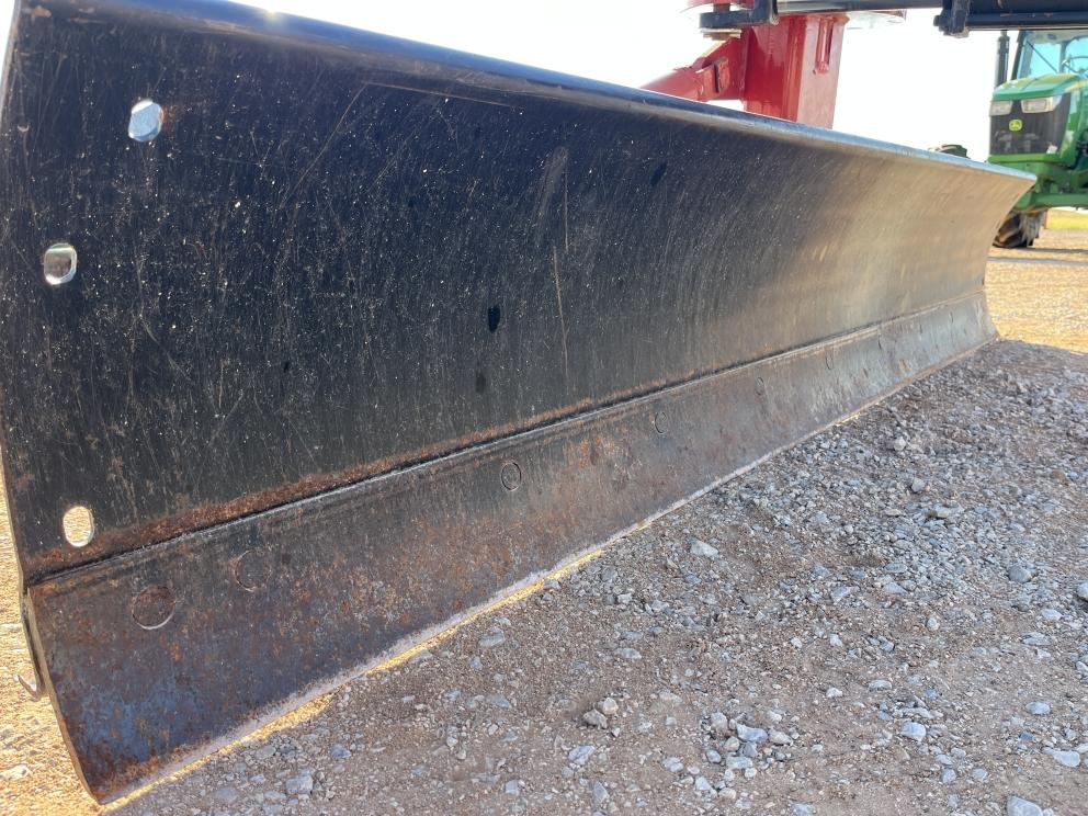 Image for Bush Hog 121-09