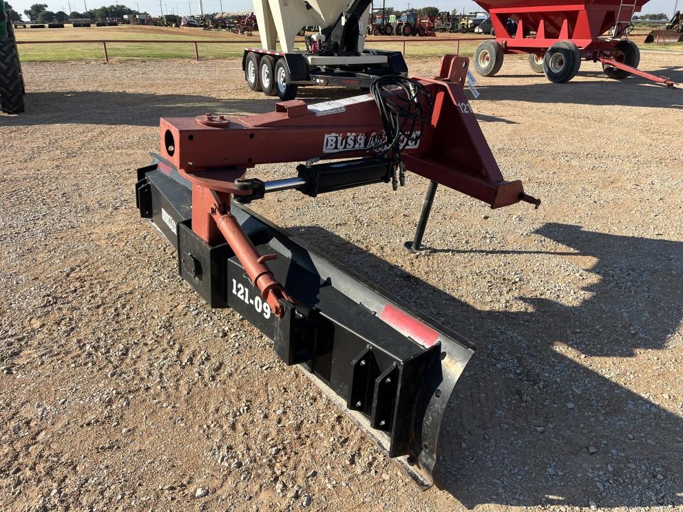 Image for Bush Hog 121-09