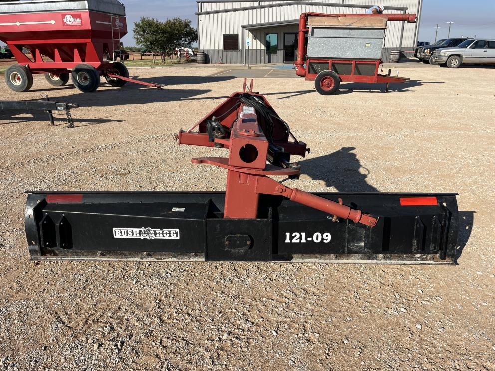 Image for Bush Hog 121-09