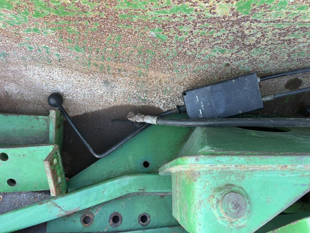 Image for John Deere 720