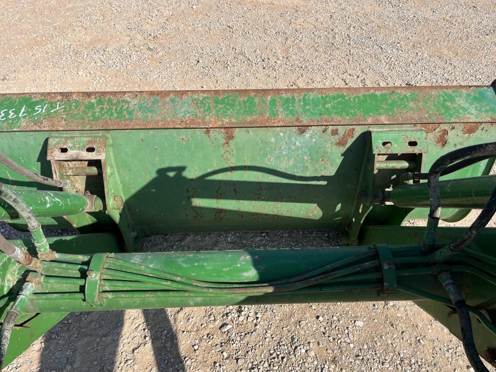 Image for John Deere 720
