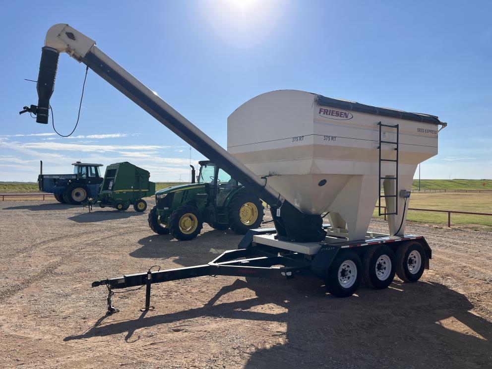 Image for Friesen 375RT