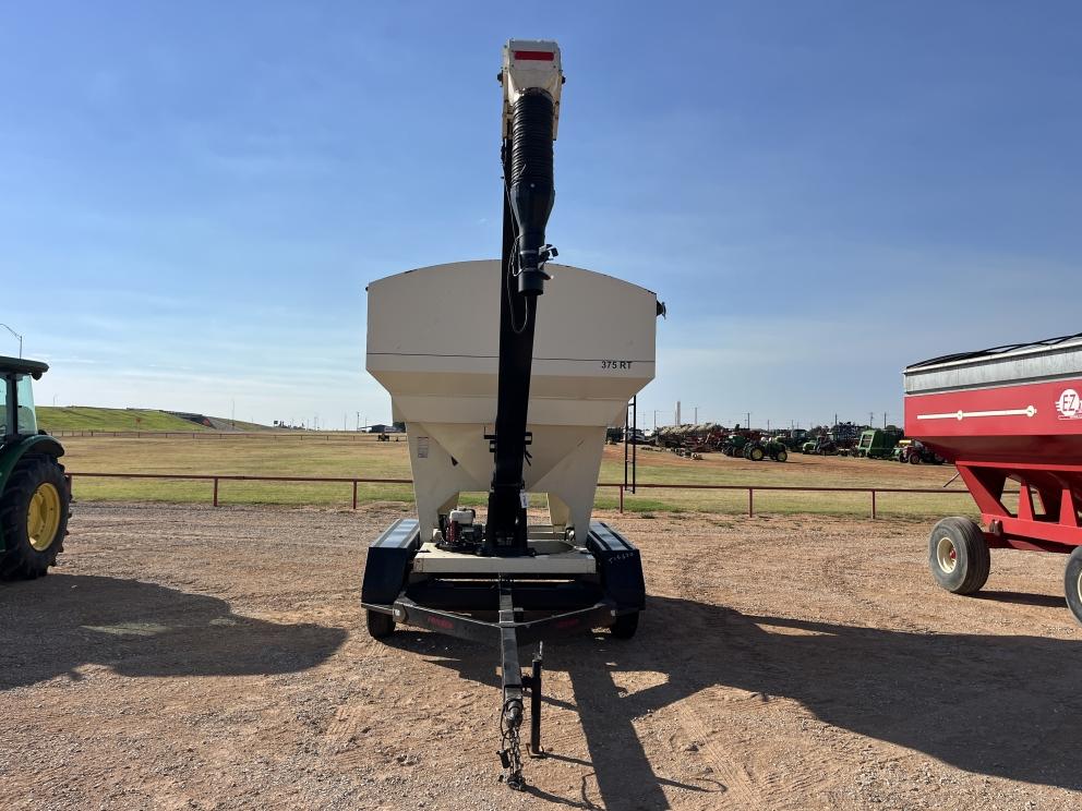 Image for Friesen 375RT