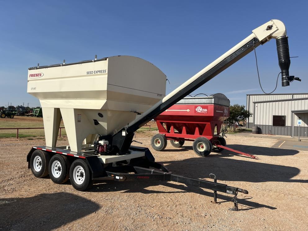 Image for Friesen 375RT