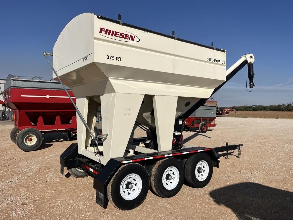 Image for Friesen 375RT