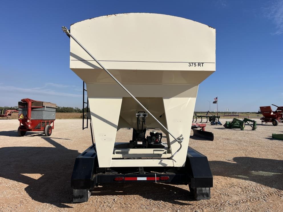 Image for Friesen 375RT