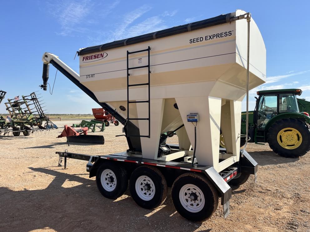 Image for Friesen 375RT