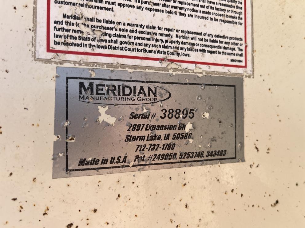 Image for Friesen 375RT