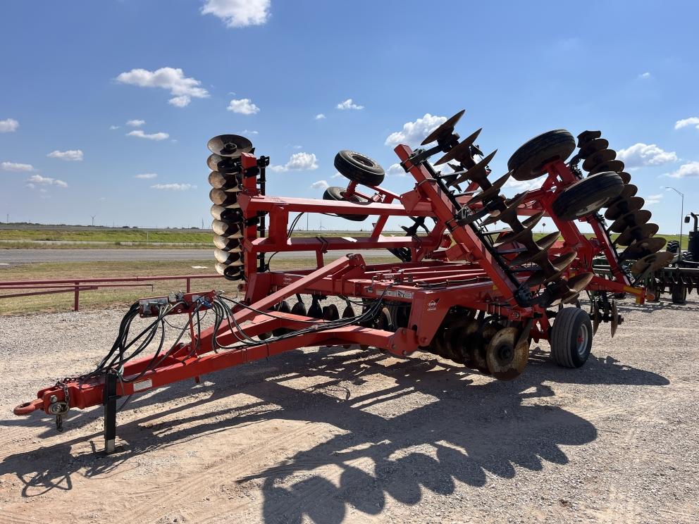 Image for 2012 Kuhn 8300-28W