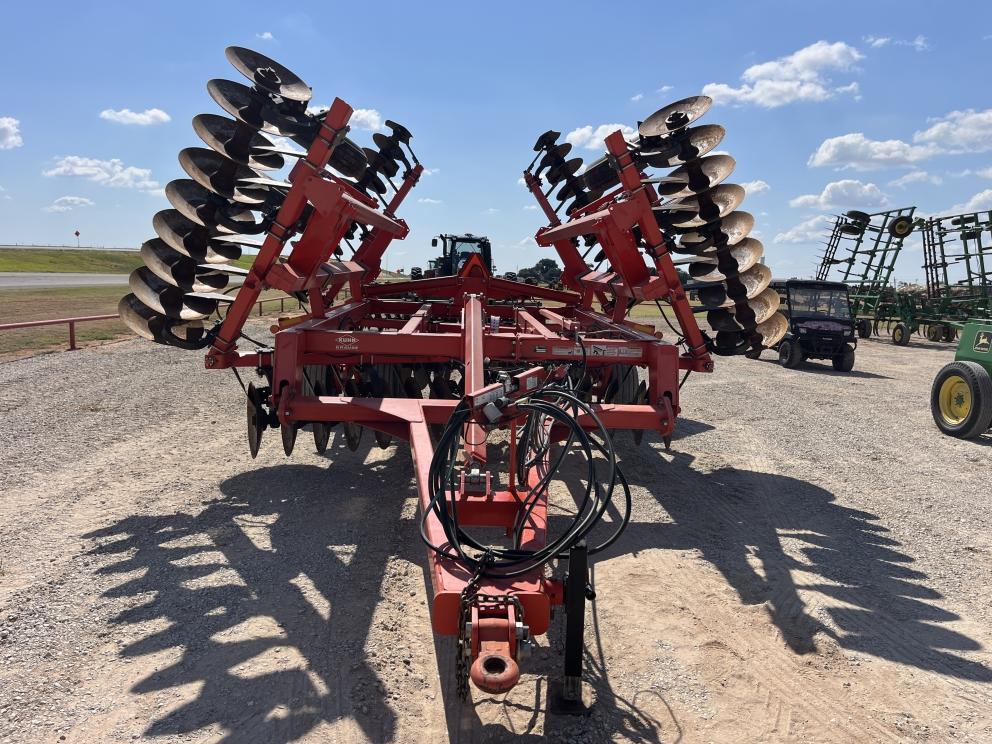 Image for 2012 Kuhn 8300-28W