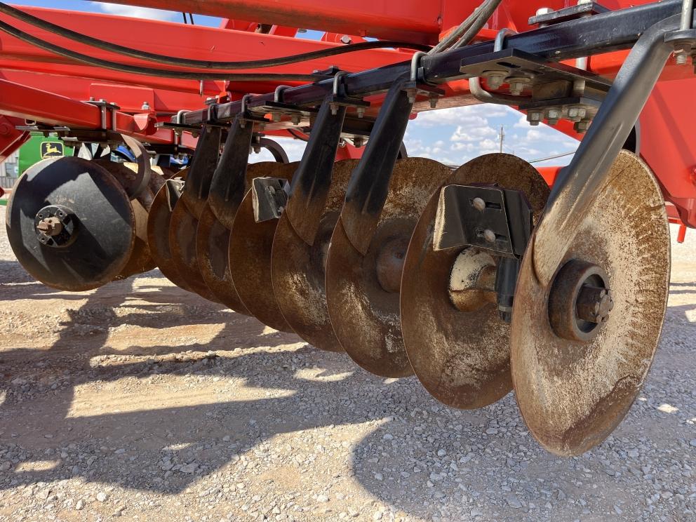 Image for 2012 Kuhn 8300-28W