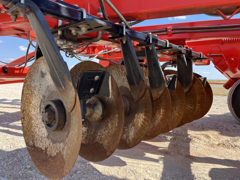 Image for 2012 Kuhn 8300-28W