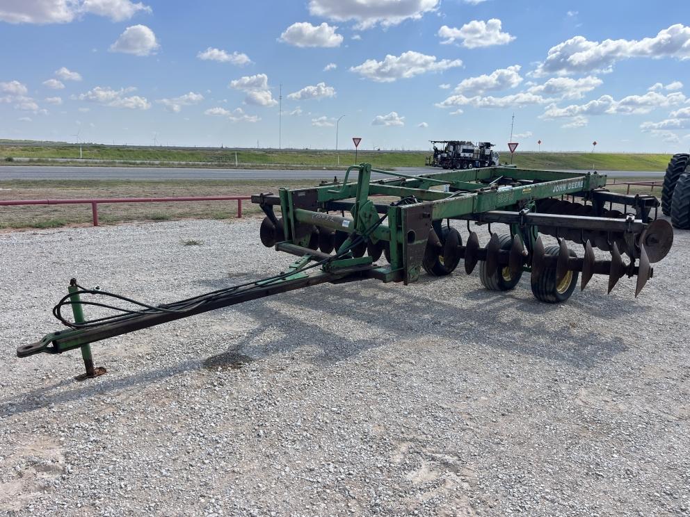 Image for John Deere 355